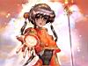 Masamune Shirow - Calendar 2001 - 01